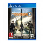 the division 2 PS4